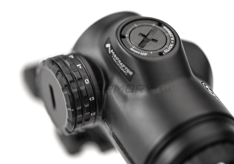 SLx 3x Micro Prism Scope 7.62x39/300BO (Primary Arms)