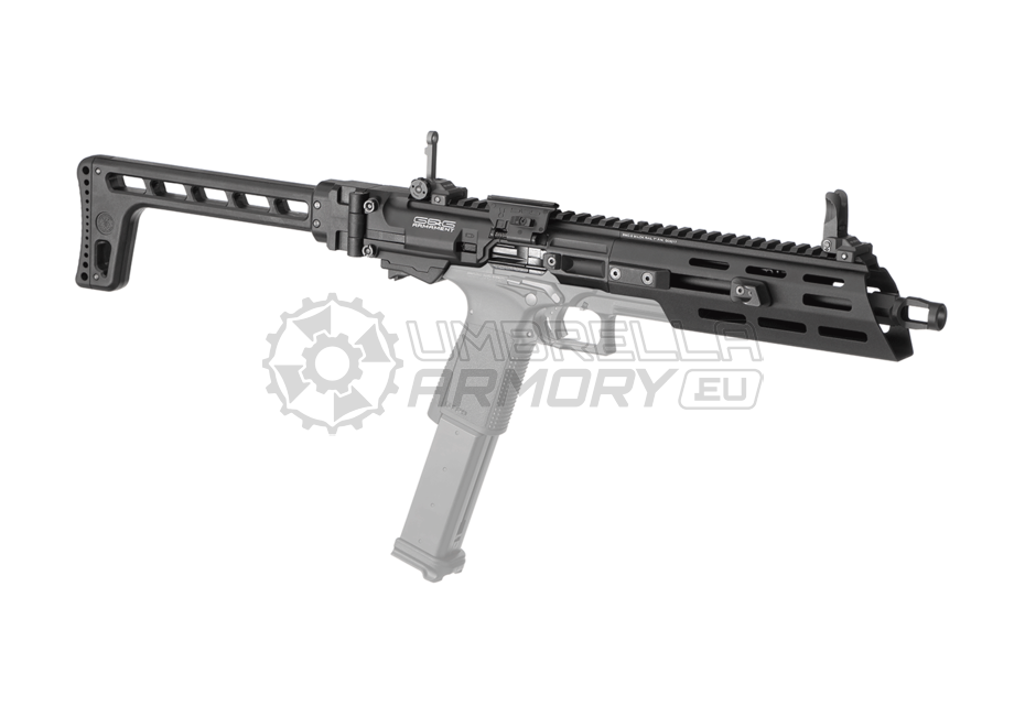 SMC 9 Carbine Kit (G&G)