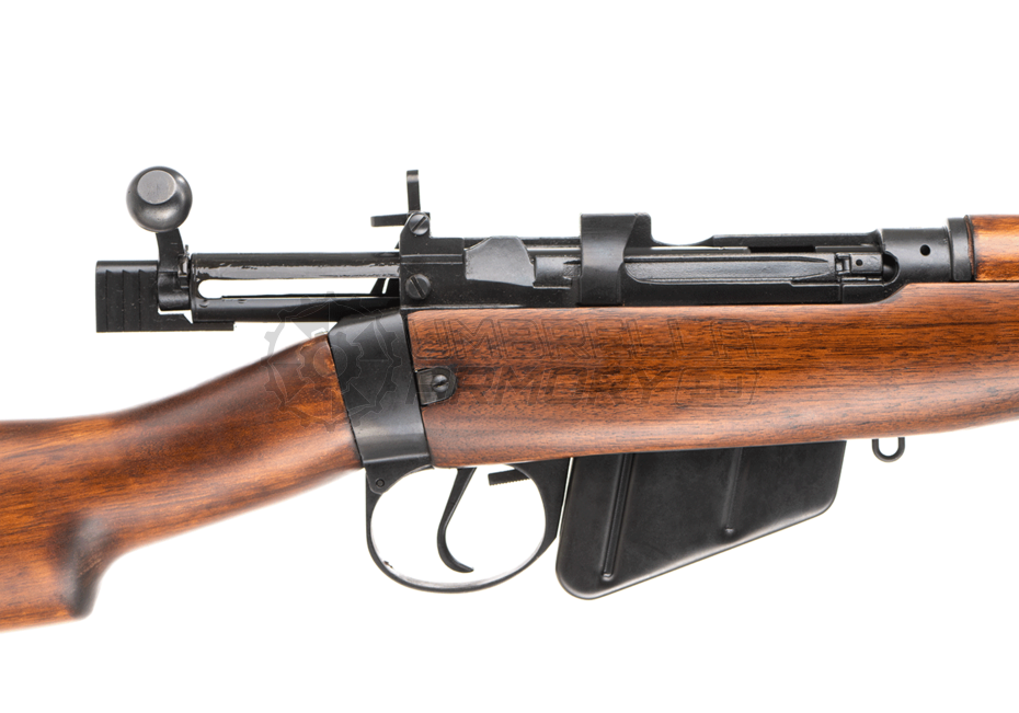 SMLE British NO.4 MK1 (Ares)