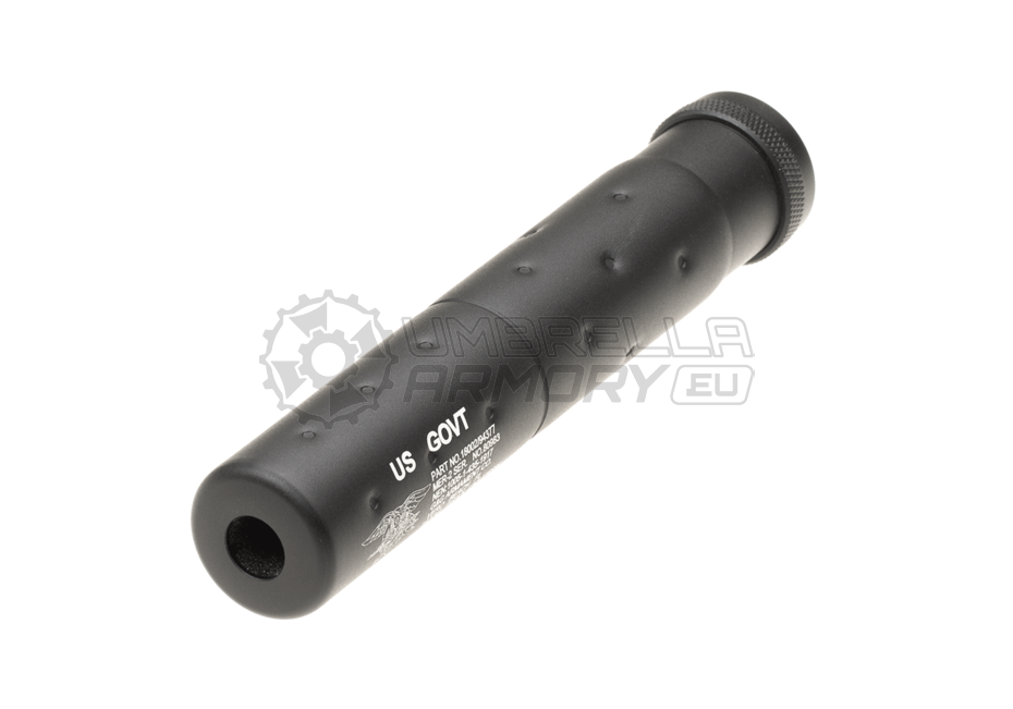 SOCOM Silencer Small CCW (G&G)