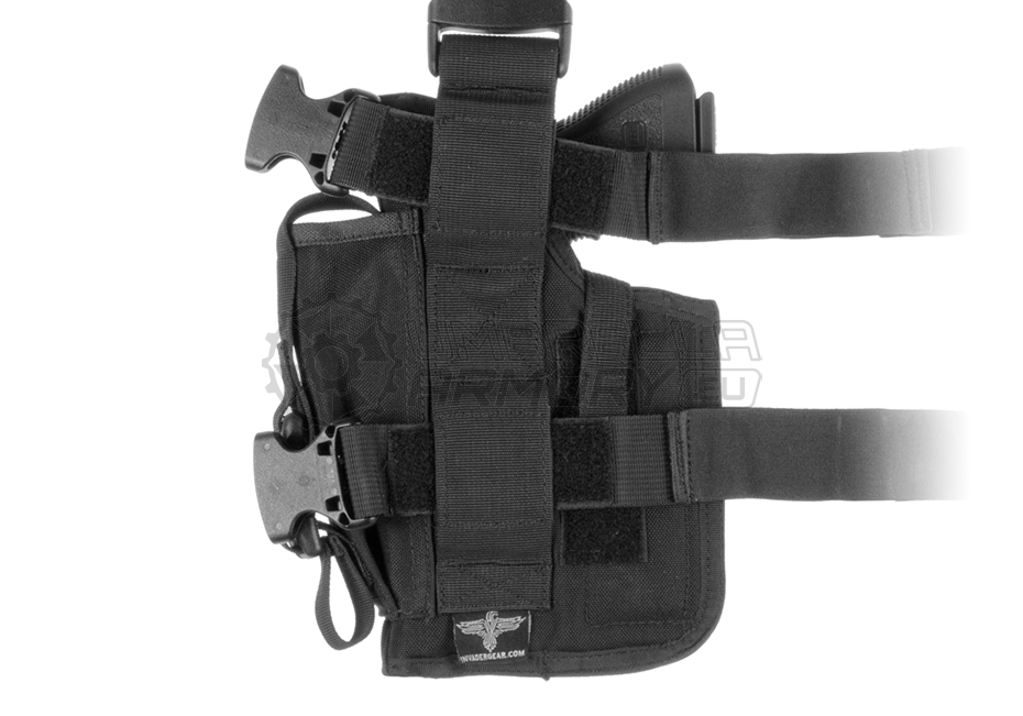 SOF Holster (Invader Gear)