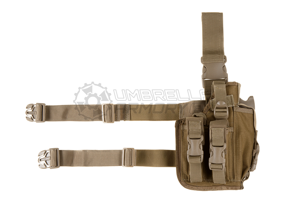 SOF Holster (Invader Gear)