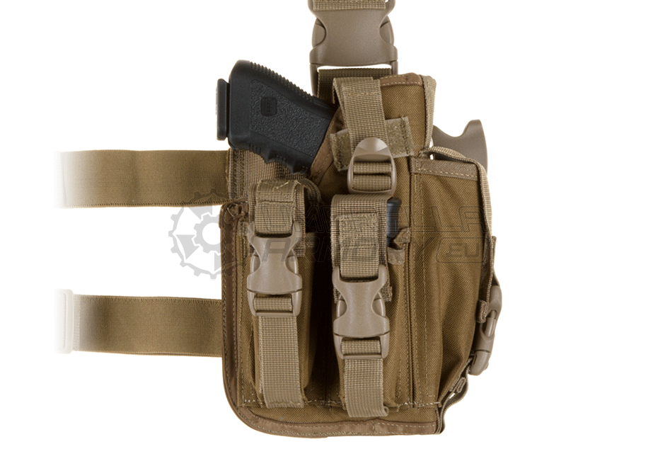 SOF Holster (Invader Gear)