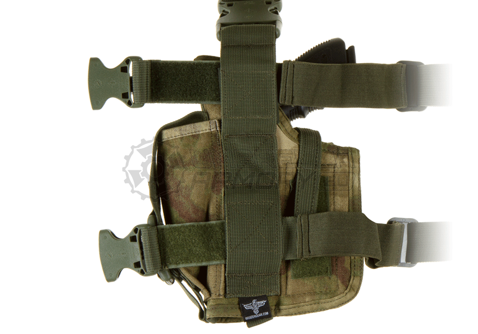 SOF Holster (Invader Gear)