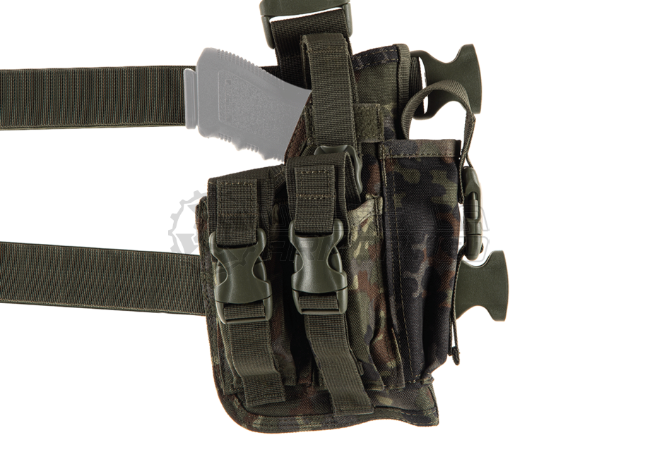 SOF Holster (Invader Gear)