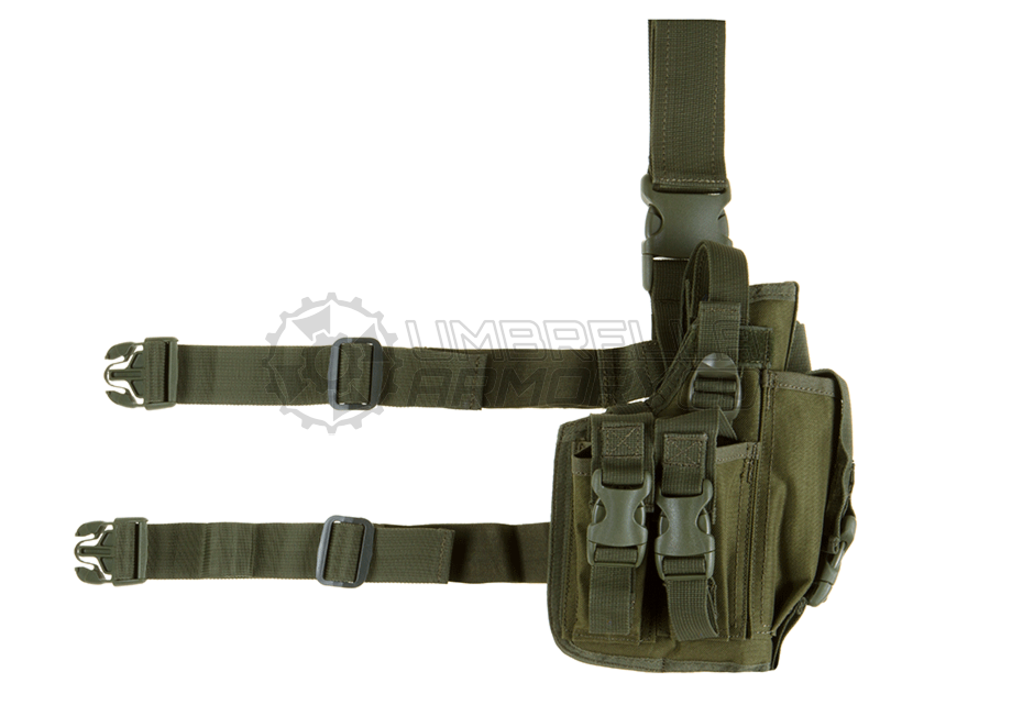 SOF Holster (Invader Gear)