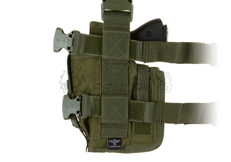 SOF Holster (Invader Gear)