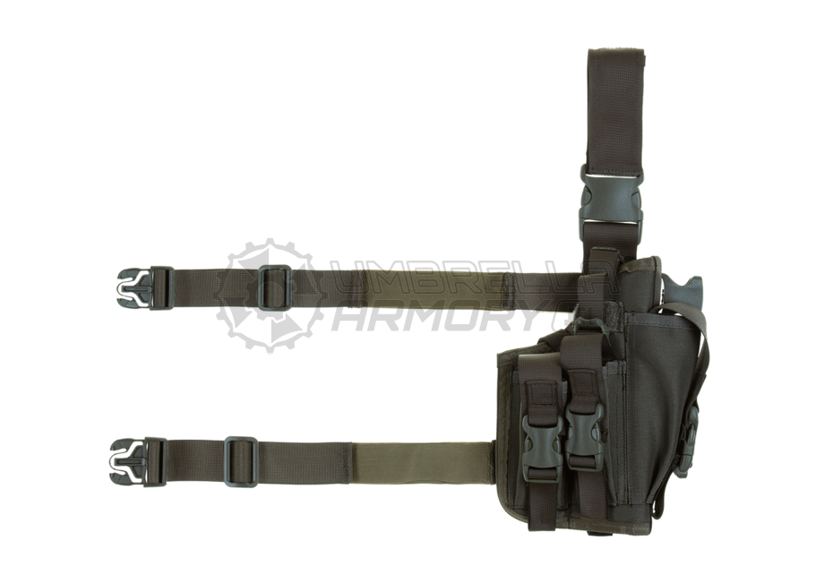 SOF Holster (Invader Gear)