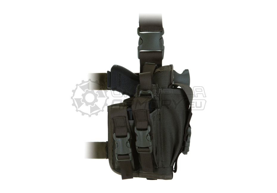 SOF Holster (Invader Gear)