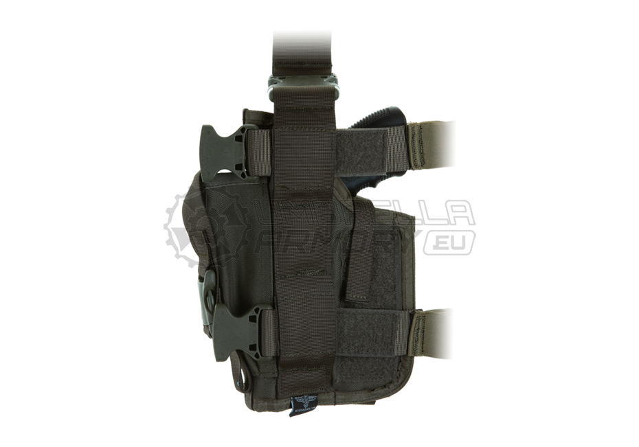 SOF Holster (Invader Gear)