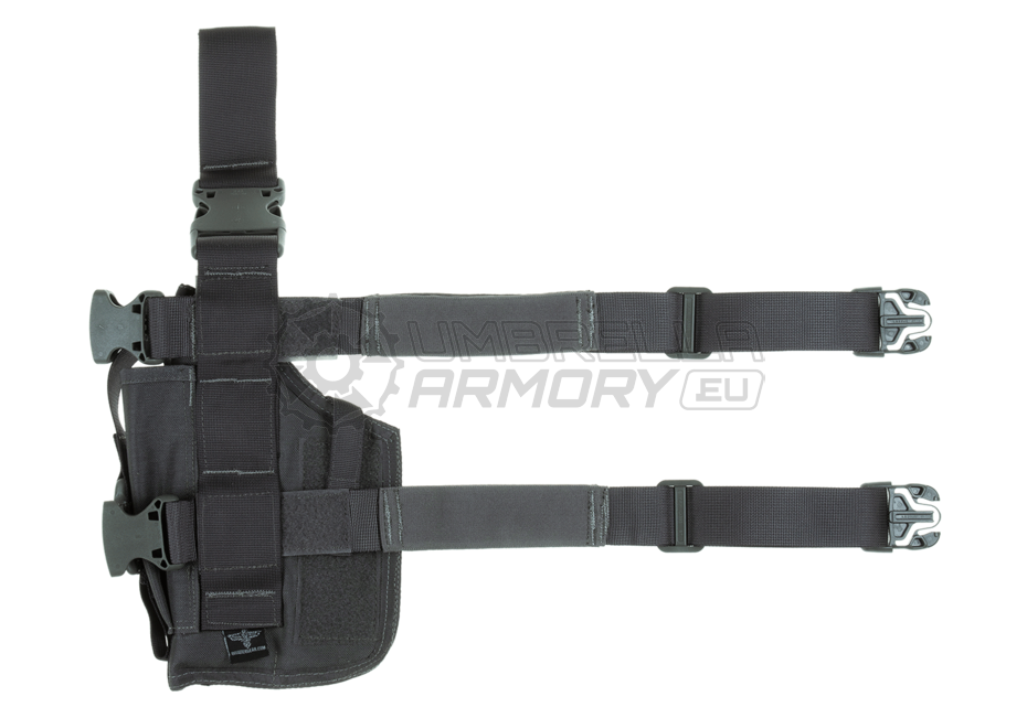 SOF Holster (Invader Gear)