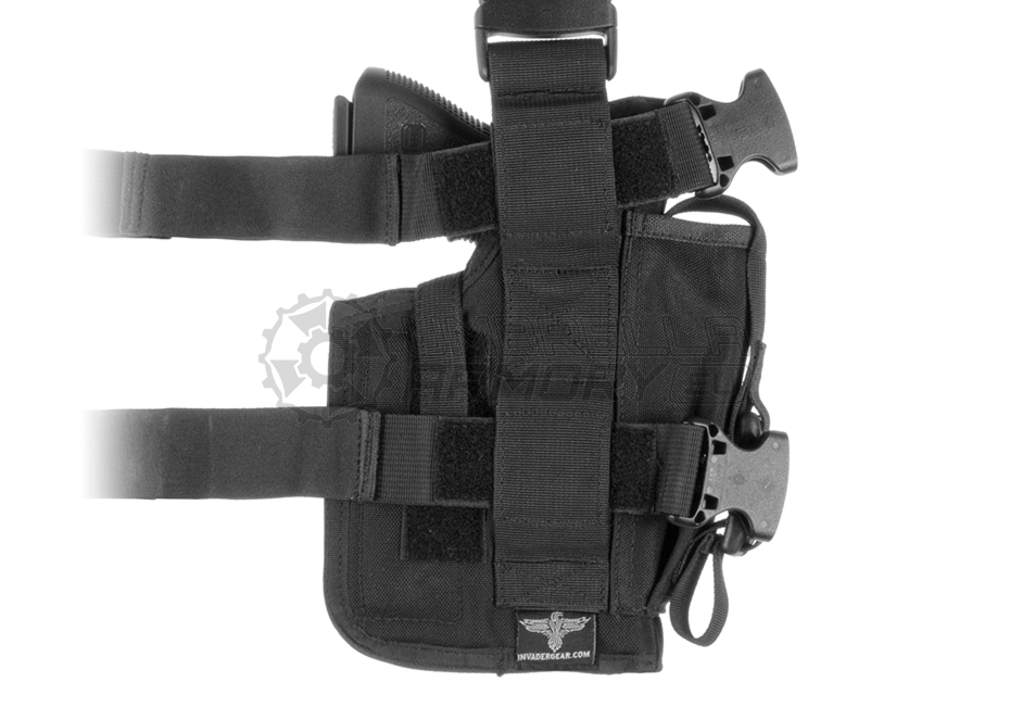 SOF Holster Left (Invader Gear)