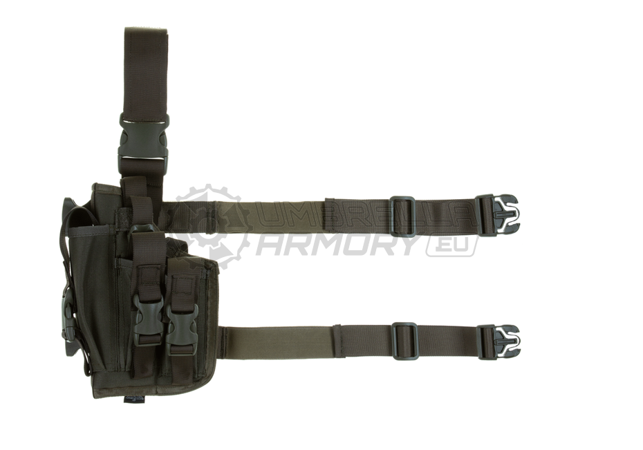 SOF Holster Left (Invader Gear)