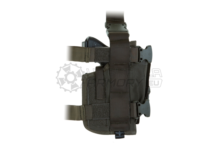 SOF Holster Left (Invader Gear)