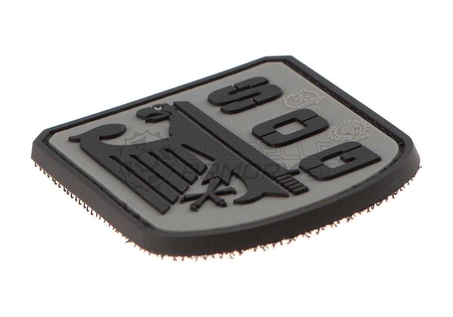 SOG Rubber Patch (JTG)