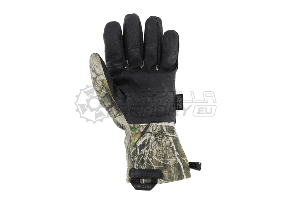 SUB20 Realtree Cold Weather (Mechanix Wear)