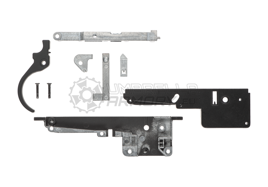 SV98 Trigger Box (Snow Wolf)