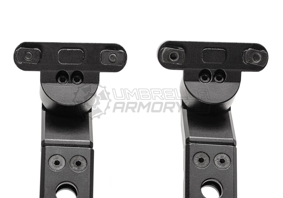 Scarab 9-12" M-LOK Bipod (Firefield)