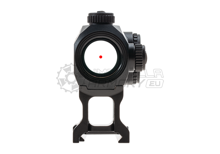 Scrapper 1x22 Red Dot Sight (Vector Optics)