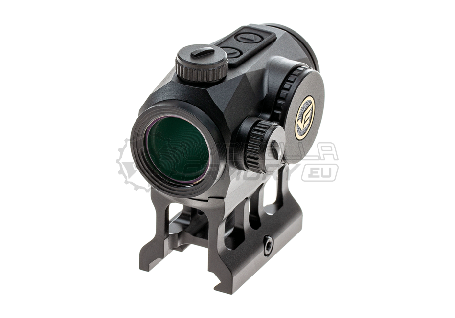 Scrapper 1x22 Red Dot Sight (Vector Optics)