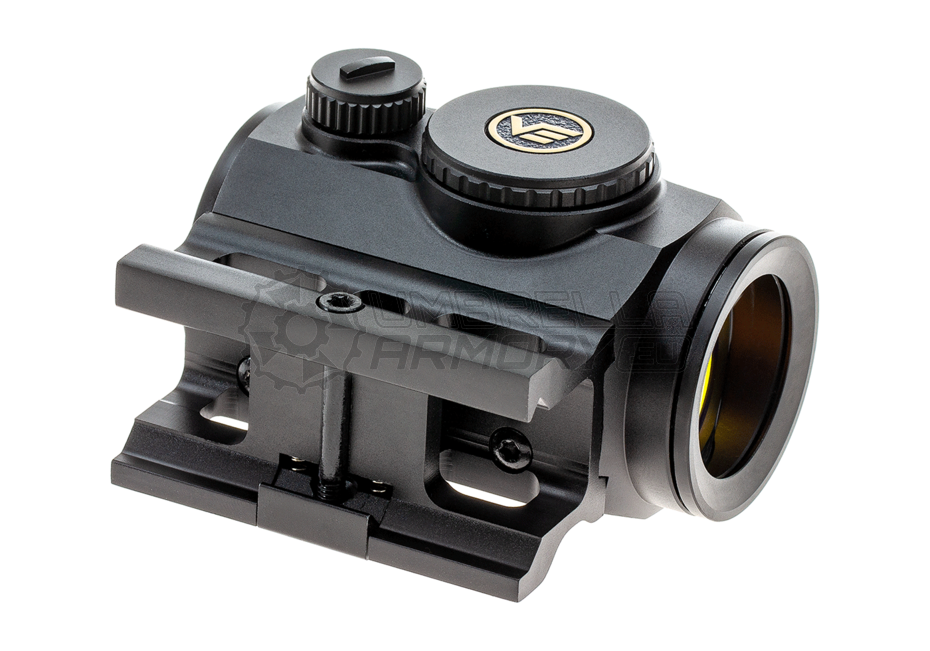 Scrapper 1x25 Gen 2 Red Dot Sight (Vector Optics)