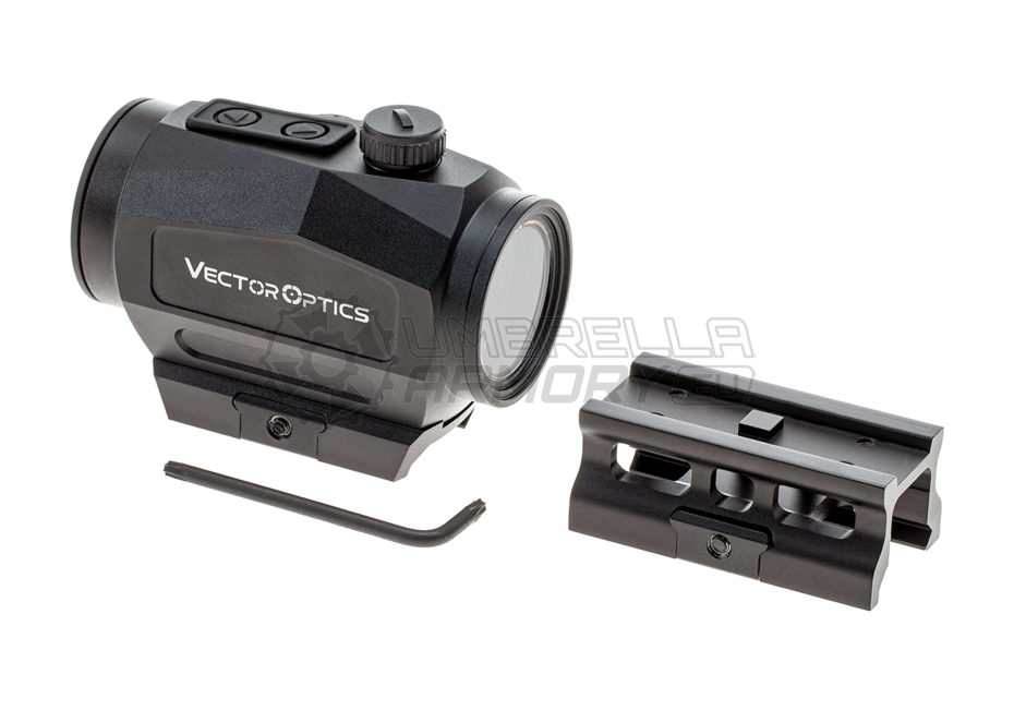 Scrapper 1x29 Red Dot Sight (Vector Optics)