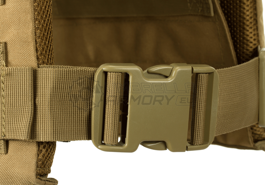 Sentry Plate Carrier (Condor)