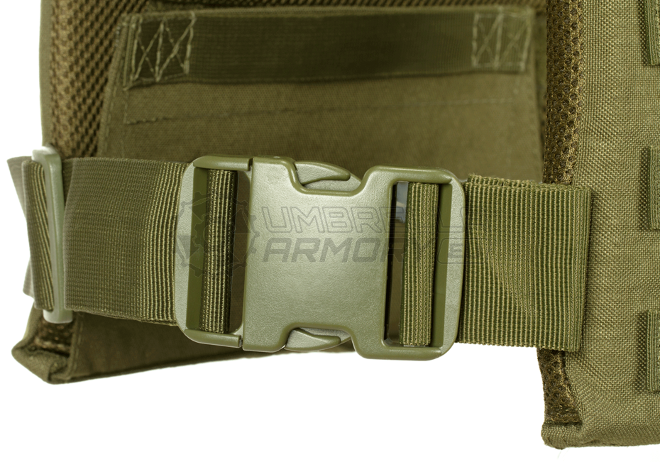 Sentry Plate Carrier (Condor)