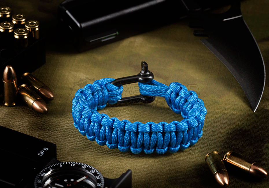 Shackle Bracelet (Invader Gear)