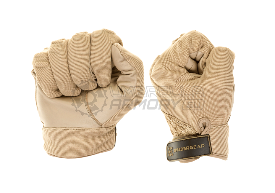 Shooting Gloves (Invader Gear)