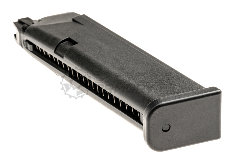 SilencerCo Maxim 9 GBB Magazine 24rds (Krytac)