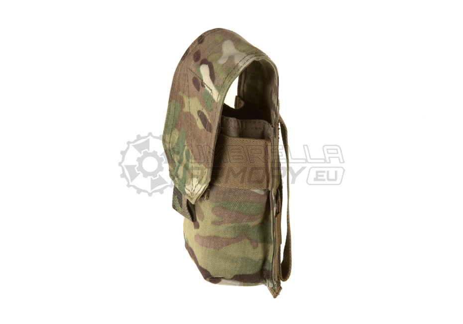 Single Covered Mag Pouch G36 (Warrior)