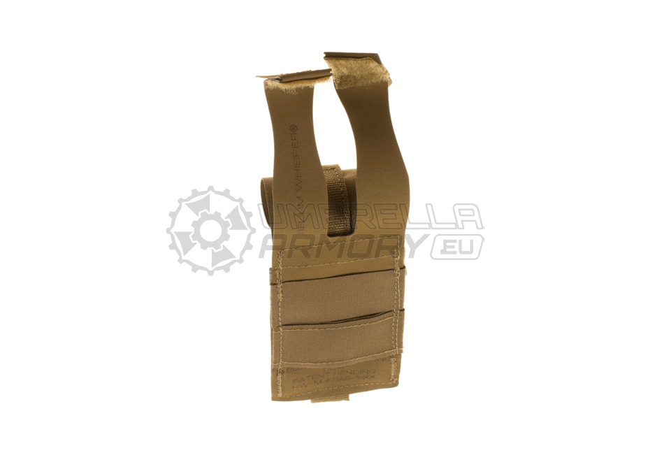 Single Frag Grenade Pouch (Blue Force Gear)