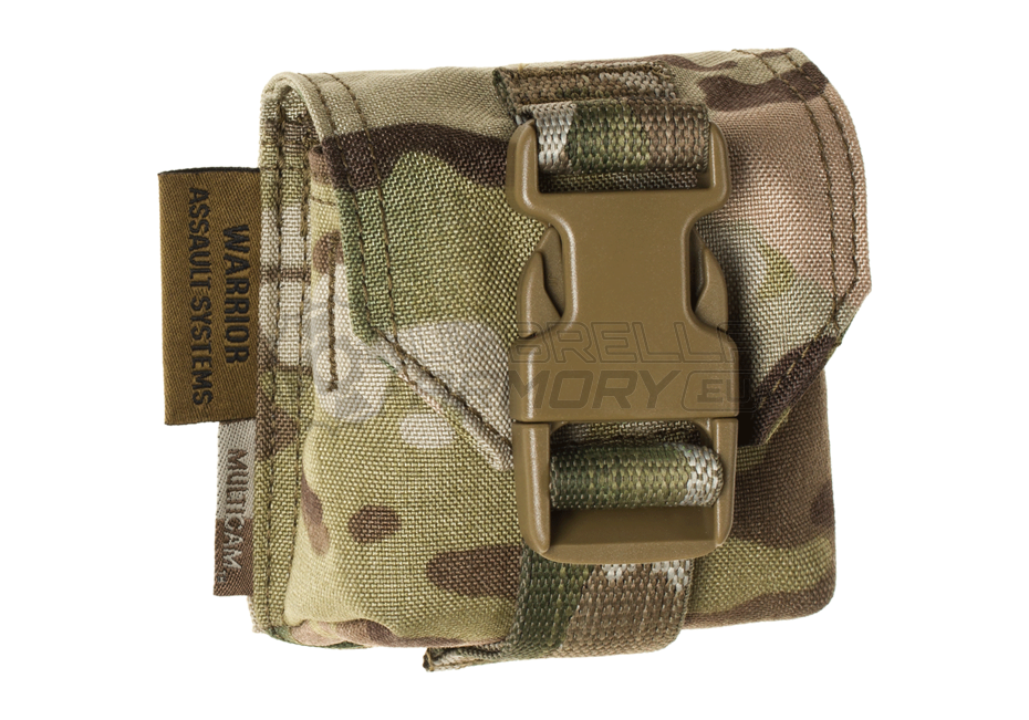 Single Frag Grenade Pouch Gen2 (Warrior)