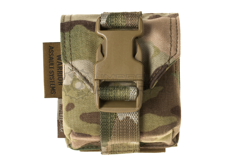 Single Frag Grenade Pouch Gen2 (Warrior)