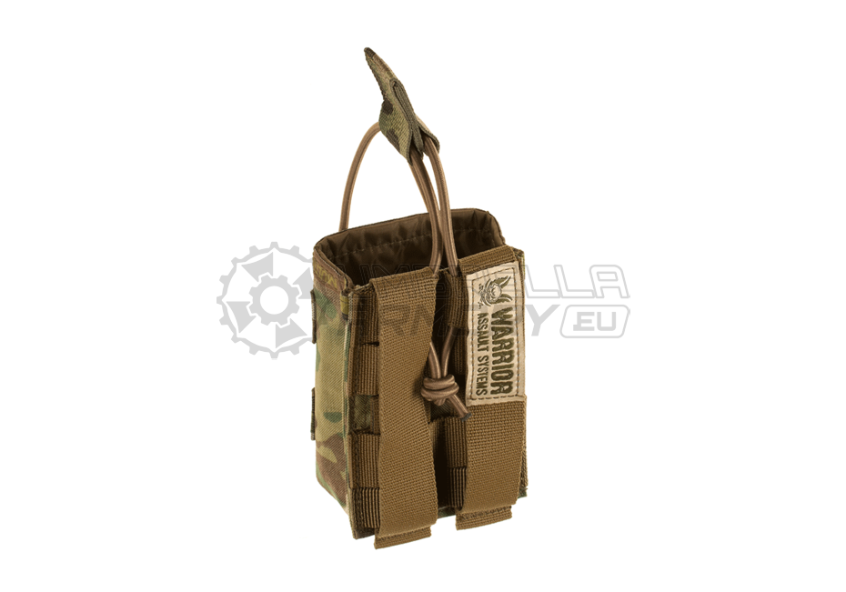 Single Open Mag Pouch G36 (Warrior)