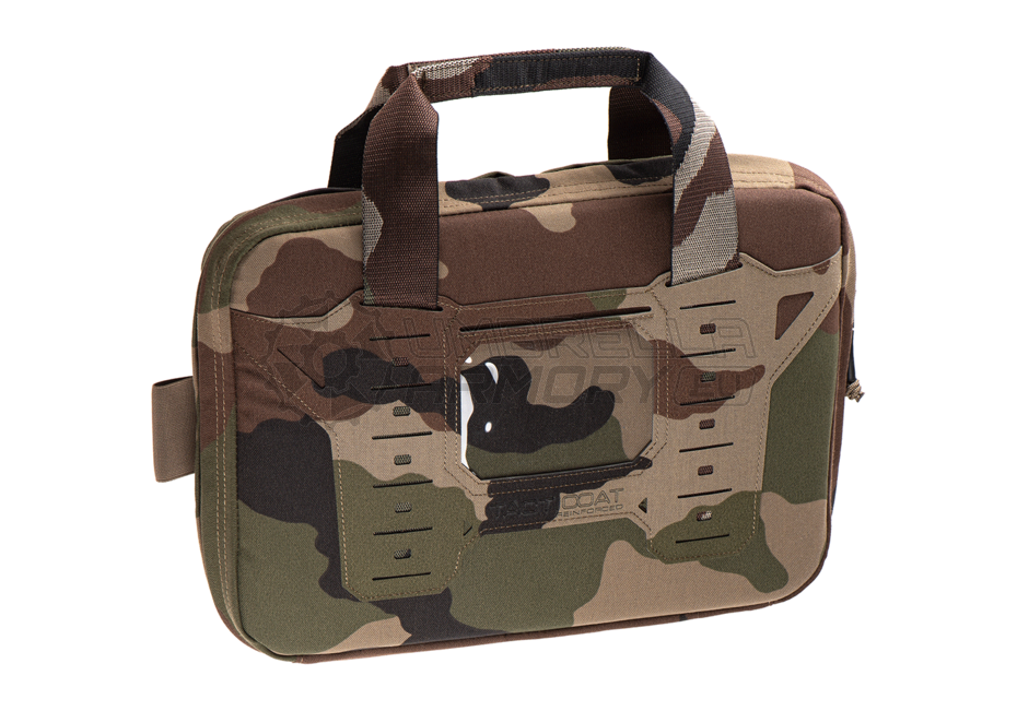 Single Pistol Case (Clawgear)