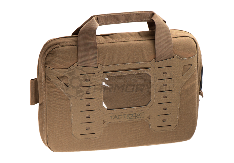 Single Pistol Case (Clawgear)