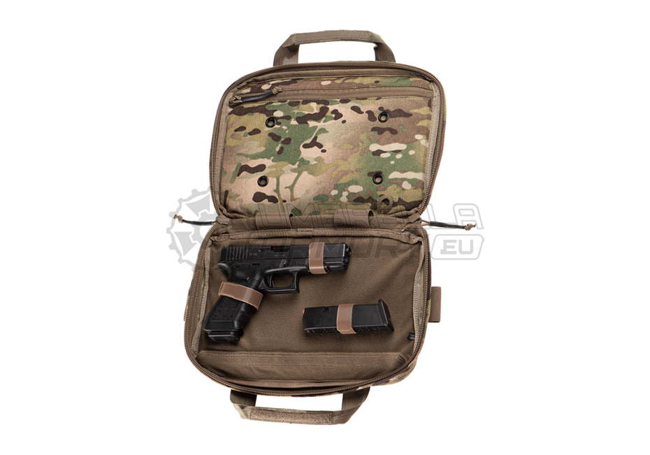 Single Pistol Case (Clawgear)