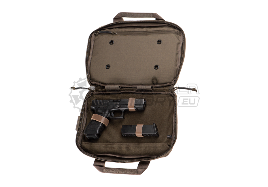 Single Pistol Case (Clawgear)