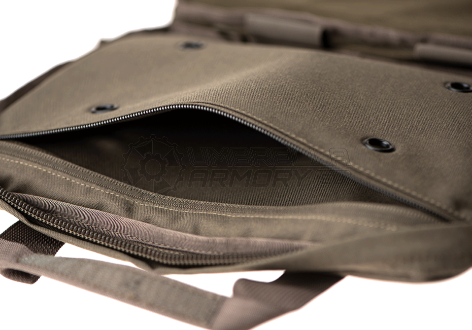 Single Pistol Case (Clawgear)