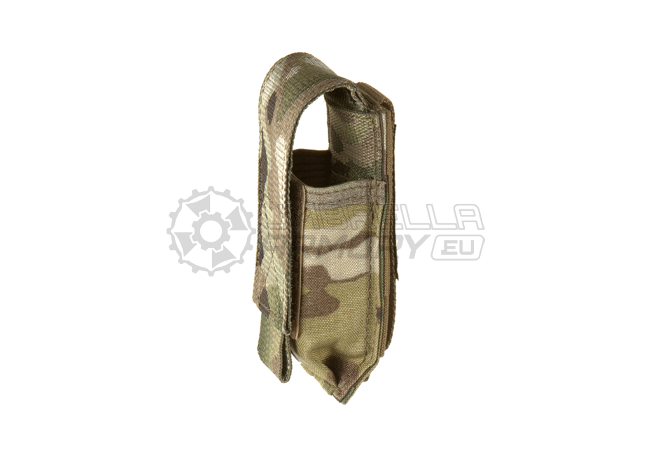 Single Pistol Mag Pouch 9mm (Warrior)