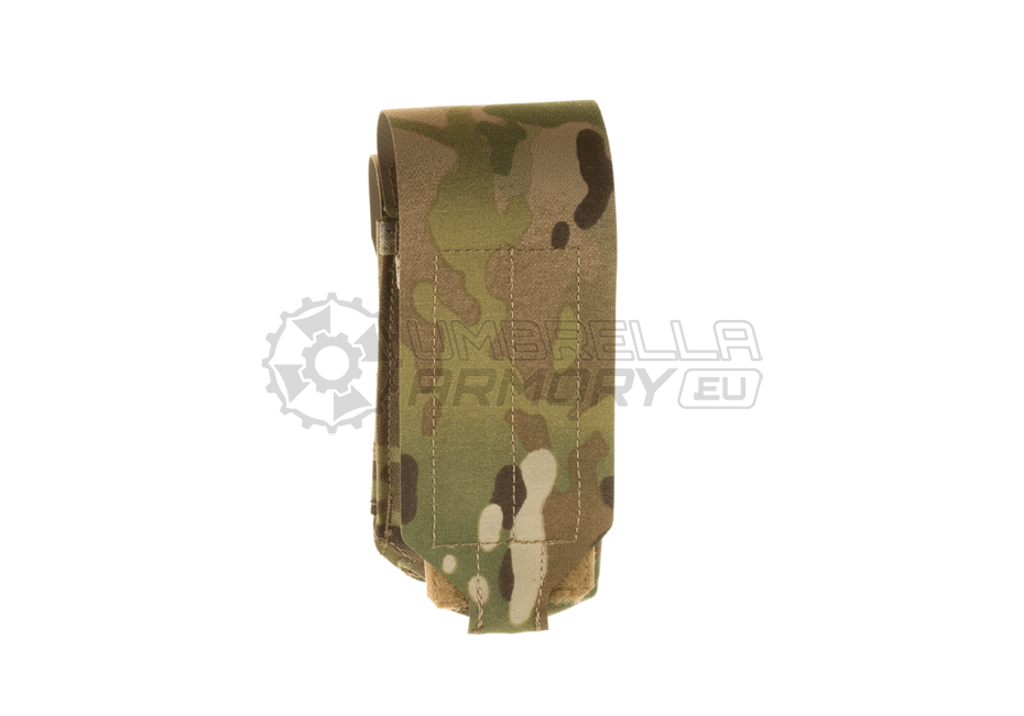 Single Smoke Grenade Pouch (Blue Force Gear)