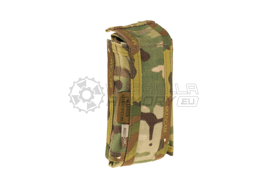 Slim Line Folding Dump Pouch (Warrior)