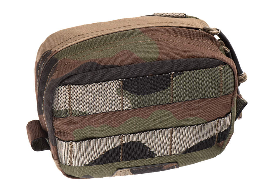 Small Horizontal Utility Pouch Core (Clawgear)