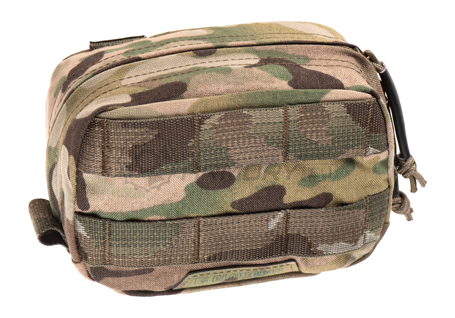 Small Horizontal Utility Pouch Core (Clawgear)