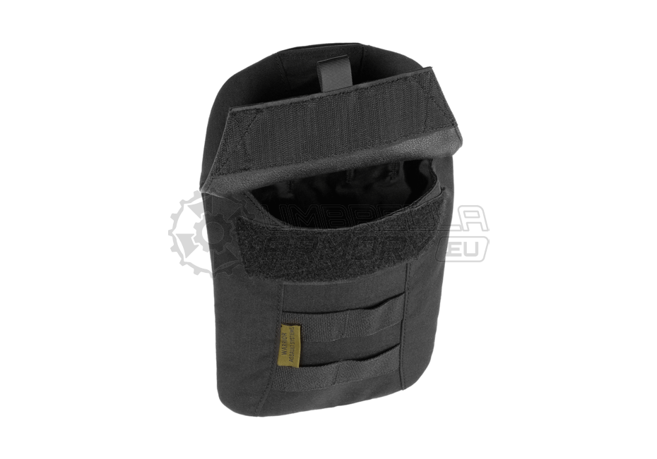 Small Hydration Carrier 1.5ltr (Warrior)