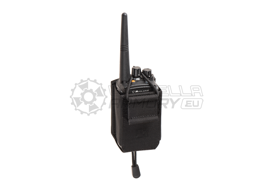 Small Radio Pouch LC (Clawgear)