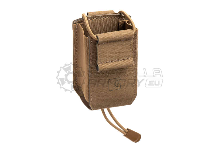 Small Radio Pouch LC (Clawgear)