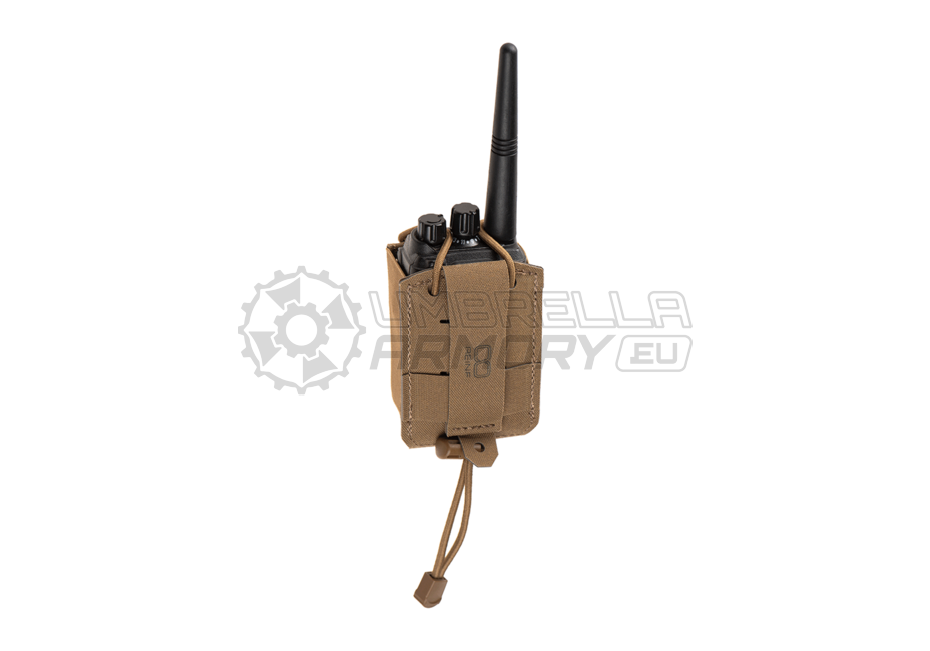 Small Radio Pouch LC (Clawgear)